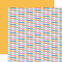 Echo Park - Plan On It Paper - Pencil It In