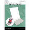 Photo Play Maker's Series - A2 Easel Cards 6/Pkg