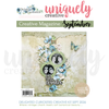Uniquely Creative - Delighted Curiosities Creative Magazine