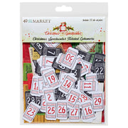 49 and Market - Christmas Spectacular Collection - Ticket Essentials