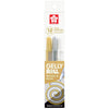 Sakura Gelly Roll Pen 3PK - Gold/Silver/White