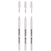 Sakura Gelly Roll Pen 3PK - White