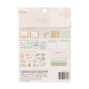 Crate Paper - Maggie Holmes Gingham Garden Card Kit
