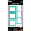 Arden Creative Studio - Maker Series Collection - Dies - Filmstrip Essentials 01