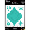 Arden Creative Studio - Maker Series Collection - Ornament Die Set 11/Pkg