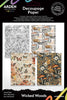 Arden Creative Studio - Wicked Woods Decoupage Paper