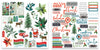 Arden Creative Studio - Season of Joy Ephemera Pack 99/Pkg