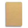 Arden Creative Studio - Journal Essentials Collection - 4 x 6 Blank Pages - Stitched Journal