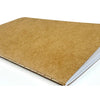 Arden Creative Studio - Journal Essentials Collection - 4 x 6 Blank Pages - Stitched Journal
