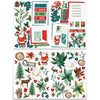 Arden Creative Studio - Season of Joy Laser Cuts