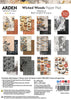 Arden Creative Studio - Wicked Woods Paper Pad 6 x8