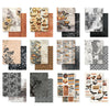 Arden Creative Studio - Wicked Woods Paper Pad 6 x8