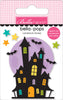 Bella Blvd - Boo To You Bella Pops - Full Moon
