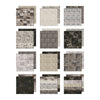 Tim Holtz Idea-ology - Palette Collection - 12 x 12 Paper Pack - Charcoal