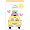 Doodlebug - Color Me Crafty Doodle-Pops - Girls Getaway