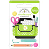 Doodlebug - Color Me Crafty Doodle-Pops - Crafty Girl