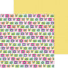 Doodlebug - Color Me Crafty Paper - Photo Op