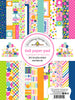 Doodlebug - Cupcakes & Candles 6x8 Paper Pad