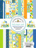Doodlebug - Balloons & Banners 6x8 Paper Pad