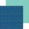Doodlebug - Balloons & Banners Paper - Cue the Confetti
