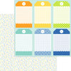 Doodlebug - Balloons & Banners Paper - Let's Celebrate