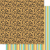 Bella Blvd - Zoo Day Paper - Fast Track