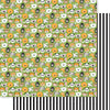 Bella Blvd - Zoo Day Paper - Peek-A-Zoo