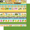 Bella Blvd - Zoo Day Paper - Borders
