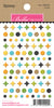 Bella Blvd - Zoo Day Epoxy Stickers - Safari 96/Pkg
