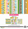 Bella Blvd - Zoo Day 12x12 Collection Kit