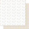Bella Blvd - Boo To You Paper - Boogie Bones