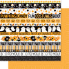 Bella Blvd - Boo To You Paper - Borders