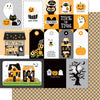 Bella Blvd - Boo To You Paper - Daily Details