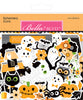 Bella Blvd - Boo To You Ephemera Icons 90/Pkg