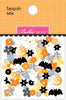 Bella Blvd - Boo To You Sequin Mix