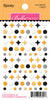 Bella Blvd - Boo To You Twilight Epoxy Stickers 96/Pkg