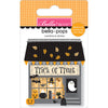 Bella Blvd - Boo To You Bella Pops - Treat Street