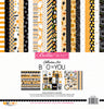 Bella Blvd - Boo To You 12x12 Collection Kit