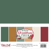 Echo Park - Baking Christmas Cheer Solids Paper Pack