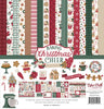 Echo Park - Baking Christmas Cheer 12x12 Collection Kit