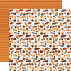 Carta Bella - Handmade Halloween Paper - Spooky Treats