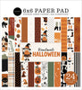 Carta Bella - Handmade Halloween 6x6 Paper Pad