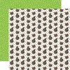 Echo Park - Halloween Parade Paper - Scared-Y Cats