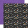Echo Park - Halloween Parade Paper - Moonlit Magic