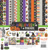 Echo Park - Halloween Parade 12x12 Collection Kit