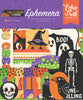 Echo Park - Halloween Parade Ephemera 33/Pkg