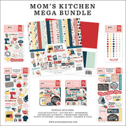Echo Park - Mom's Kitchen Mega Bundle
