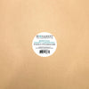 49 and Market - Foundations Collection - 12 x 12 Essential Cardstock - Kraft 20 Sheets
