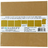 49 and Market Foundations Square Album - Kraft