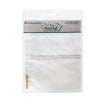 49 and Market - InstaFlip Pocket Pages - Refills - 2 Pockets Design 12/Pkg